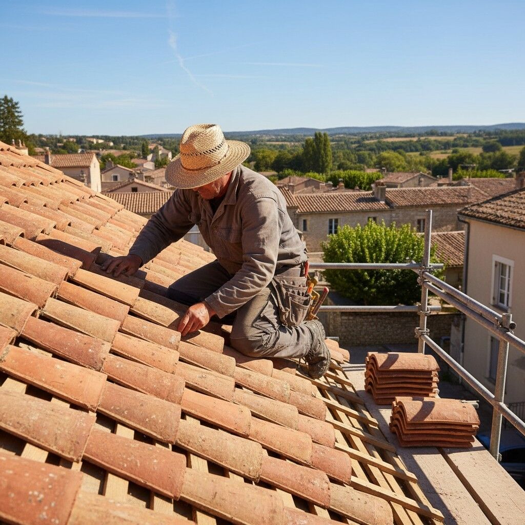 FRANCILIENNE COUVERTURE PLOMBERIE CHAUFF